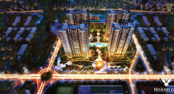 Đầu tư sinh lời từ biệt thự Vinhomes Riverside