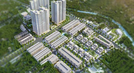 Ra mắt dự án Vinhomes Dragon Bay tại Hạ Long