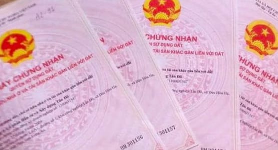 Đất không có giấy tờ, cần điều kiện nào để có thể được cấp sổ đỏ?