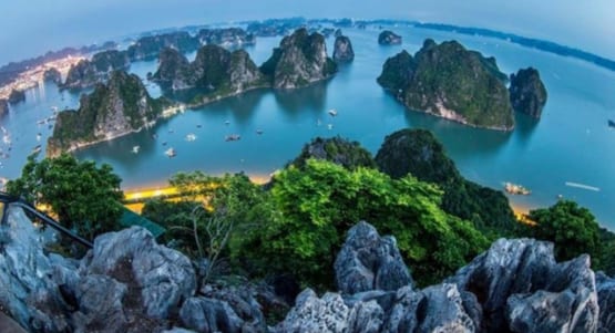 MBLand và chiến lược phát triển vươn tới các thị trường Bất động sản trọng điểm