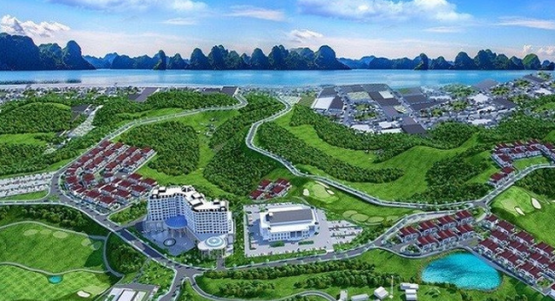 Những dự án đầu tư quy mô ‘khủng’ trong năm 2020