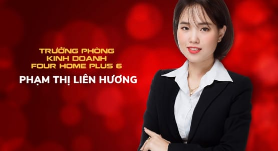 Từ nhân viên rửa bát thuê đến nữ sale triệu đô