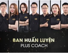 Plus Coach – mô hình huấn luyện “chiến binh” bất động sản đầu tiên tại Quảng Ninh
