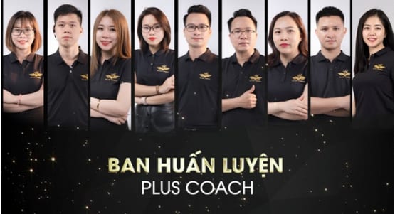 Plus Coach – mô hình huấn luyện “chiến binh” bất động sản đầu tiên tại Quảng Ninh