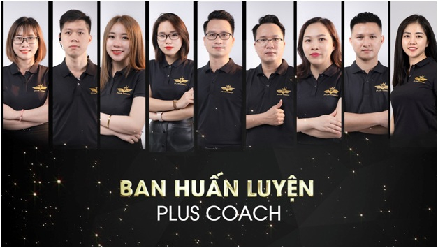 Plus Coach – mô hình huấn luyện “chiến binh” bất động sản đầu tiên tại Quảng Ninh